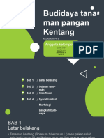 Budidaya Kentang WPS Office