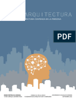 TFG - Gil - Carvajal - 2022 Neuroarquitectura