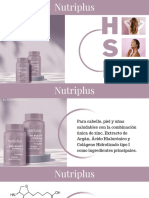 HSN Nutriplus