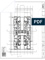 Plano Edificio Fuerza Nivel 8