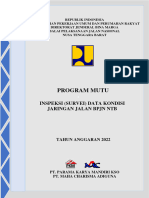 Program Mutu-Final