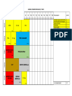 Jadwal Pemantapan Akk 12 TSM TP 2023 - 2024