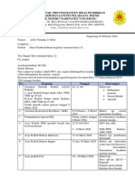 Surat Kegiatan Asesmen Kelas 12