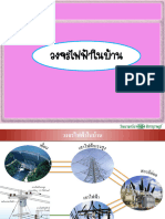 Part.3 วงจรไฟฟ้าในบ้าน 