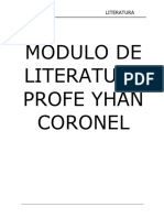 Literatura Profe Yhan