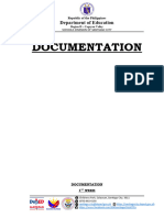 E Documentation