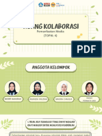 Topik 4 - Ruang Kolaborasi