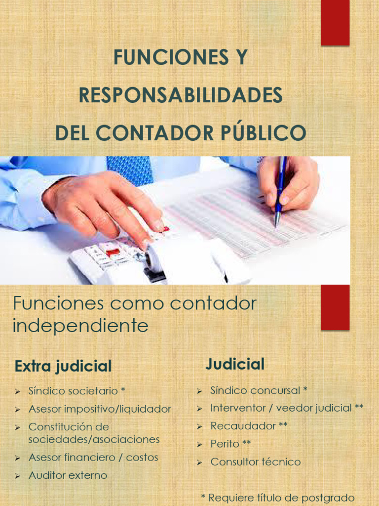 Unidad 7a RT | PDF | Lavado de dinero | Contador