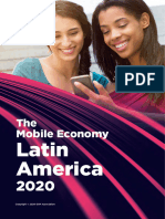 Gama Latam 2020