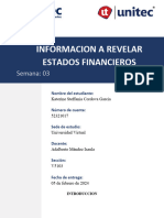 Informacion A Revelar Estados Financieros 52321017