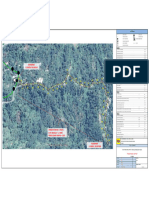 Renc. TRF 25kv, JTR 1,1kms, Dn. Tallasang, Kompang Sinjai Tengah