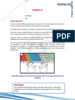 3 - Udd 27A - Tecnica Tecnologica