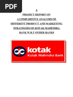 Kotak Mahindra Bank