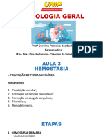 Aula 3 Fisio Geral