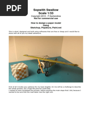 Swallow_tutorial