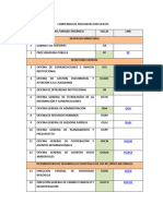 Compendio de Preguntas Frecuentes Consolidado A Setiembre 2023