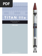 Titan IIIa Cover