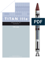 Titan IIIa Cover