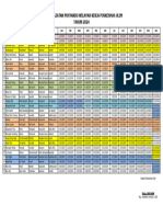 JADWAL POSYANDU 2024 Fix