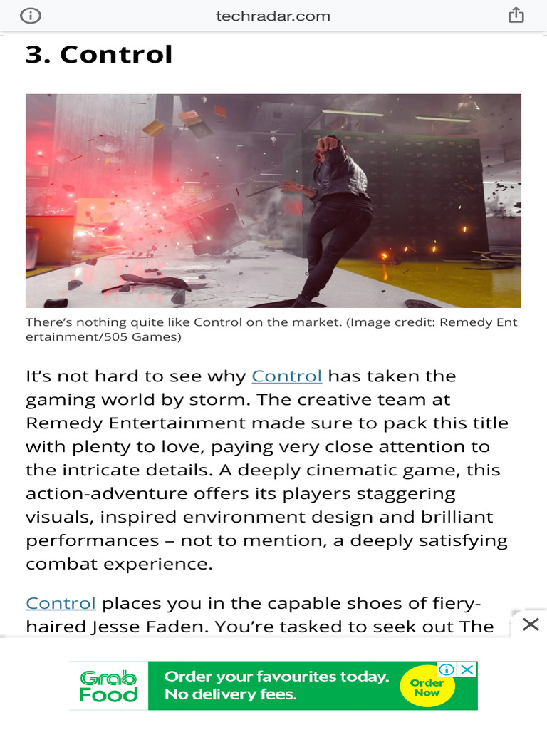 Best PC Games 2021 The Top PC Games Right Now TechRadar PDF