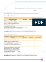 Lectoescritura Emergente Guía Docente PDF