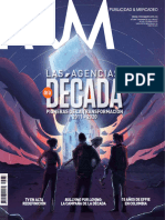 Las Agencias de La Decada - P&M - Compressed