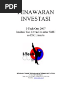 Download Proposal Ke Sponsor by Marina Welding SN70879020 doc pdf