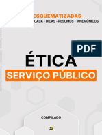Etica No Servico Publico 10 2023