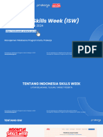 Deck Sosialisasi Akuisisi Mitra ISW Prakerja (FEB-MAR 2024)