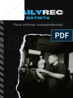 Convite Dailyrec Com Batista