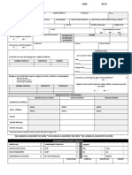 Formato de Datos Bilingual 2022