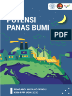 Handbook Potensi Panas Bumi