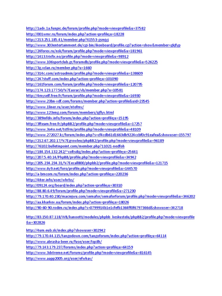 pollyfun Backlink | PDF | Hypertext