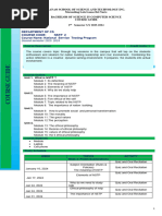 New Course Guide NSTP 2