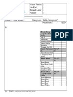 Format Resep Baru Klinik