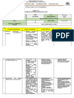 Informe Pedagogico Diciembre 2023