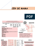 Cáncer de Mama