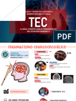 Clinica Y Terapeutica en Cirugia Ii Segmento de Cabeza Y Cuello