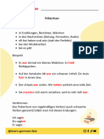 Prateritum Gratis PDF