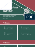 Presentasi PJOK