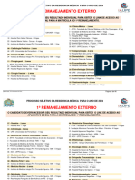 ResidMédica - Remanej EXT - LISTA - Classificados para Publicar