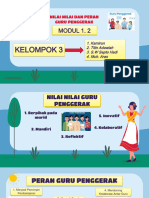 Tugas Modul 1.2 Kelompok 3