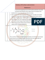 Pembahasan Latihan 100 Soal Kimia Analisis - Herbal