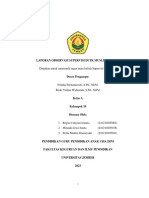 Tugas Observasi Kelompok - Kelompok 10 - TK MUSLIMAT NU 63 - 2023-1