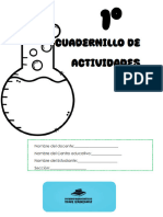 1° Ciencias - Marzo - Partes Del Cuerpo - Los Sentidos - Hábitos Saludables - Actividades