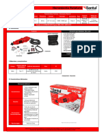 Moto Tool Santul