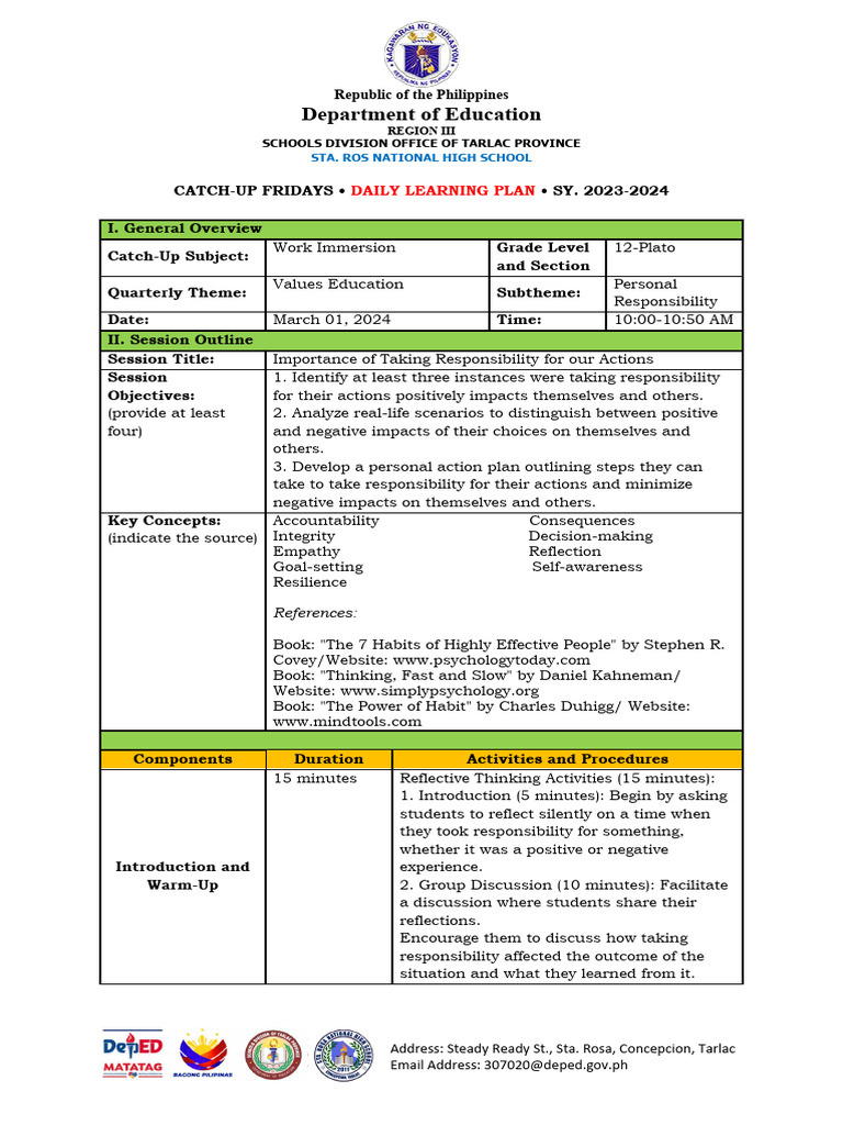 Week 5 | PDF | Cognition | Psychology