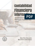 Libro de Contabilidad INTERMEDIA