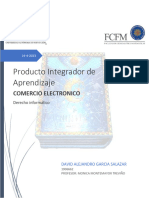 David - Garcia - PIA Derecho Informatico