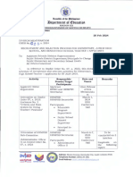 DM OSDS No. 026 S. 2024 RECRUITMENT AND SELECTION PROCESS FOR ELEMENTARY JUNIOR HIGH SCHOOL AND SENIOR HIGH SCHOOL TEACHER 1 APPLICANTS